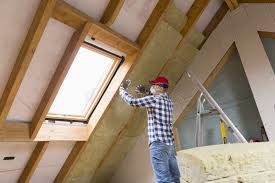 Best Commercial Insulation Services  in Nth Bend, OR