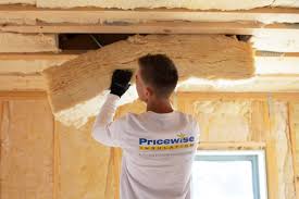 Best Weatherproofing Services  in Nth Bend, OR