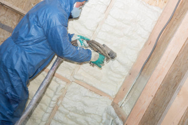 Best Fireproof Insulation  in Nth Bend, OR