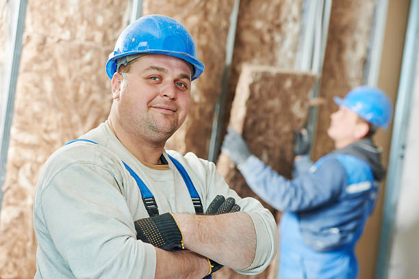 Best Attic Insulation Installation  in Nth Bend, OR