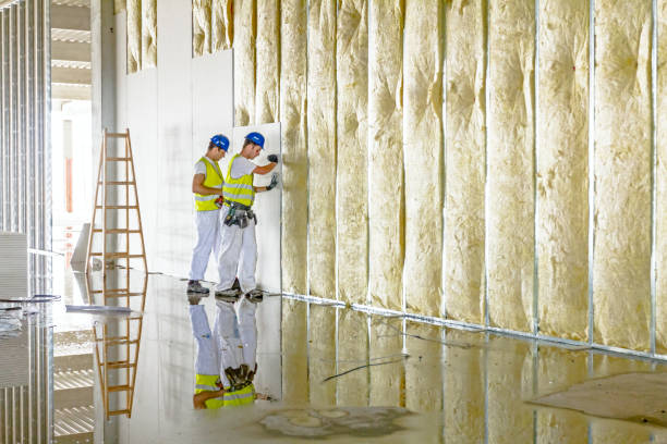 Best Spray Foam Insulation  in Nth Bend, OR